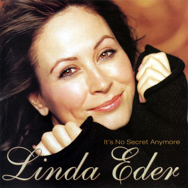 L160. Linda Eder ‎– It